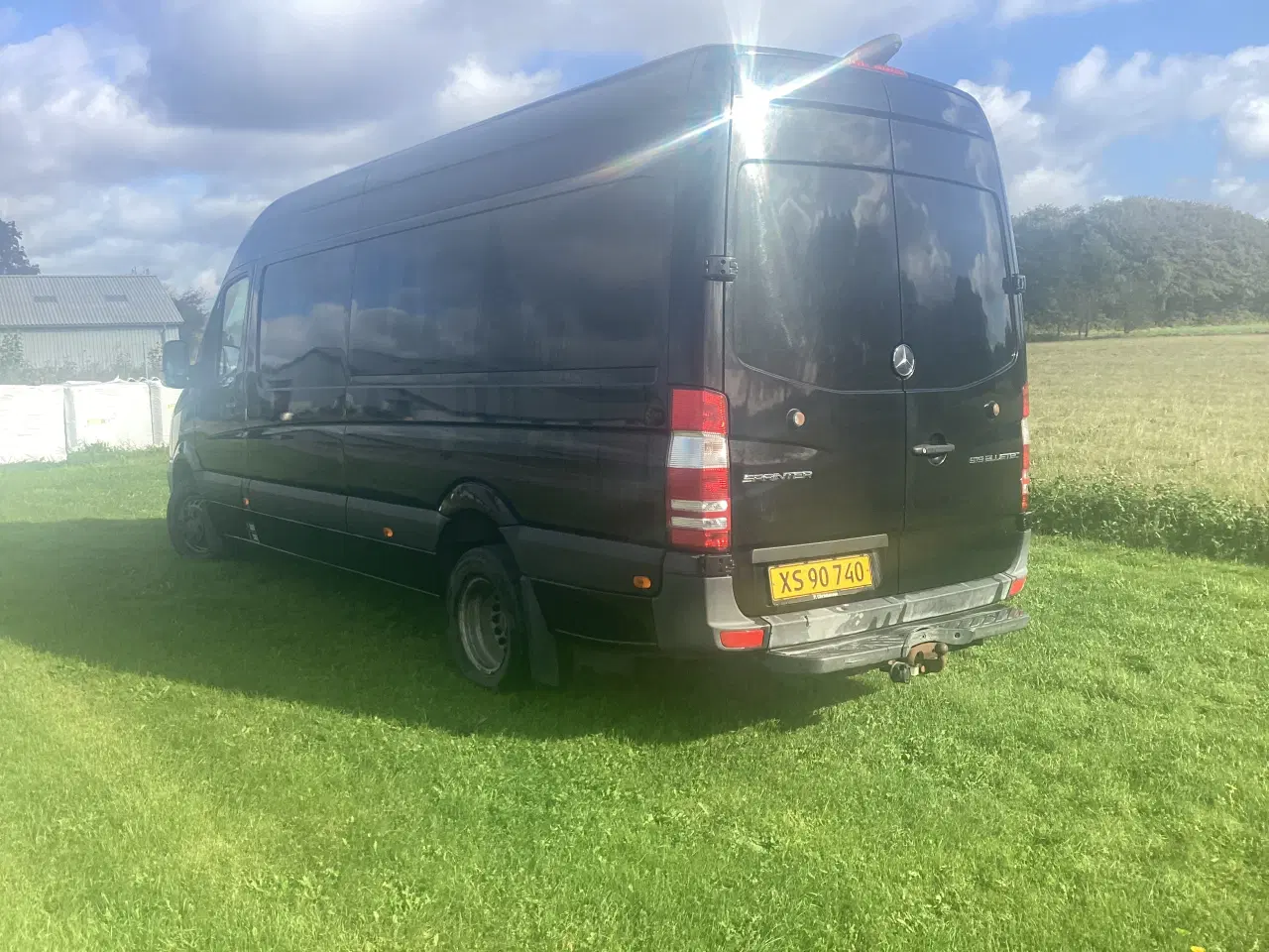 Billede 3 - Sprinter