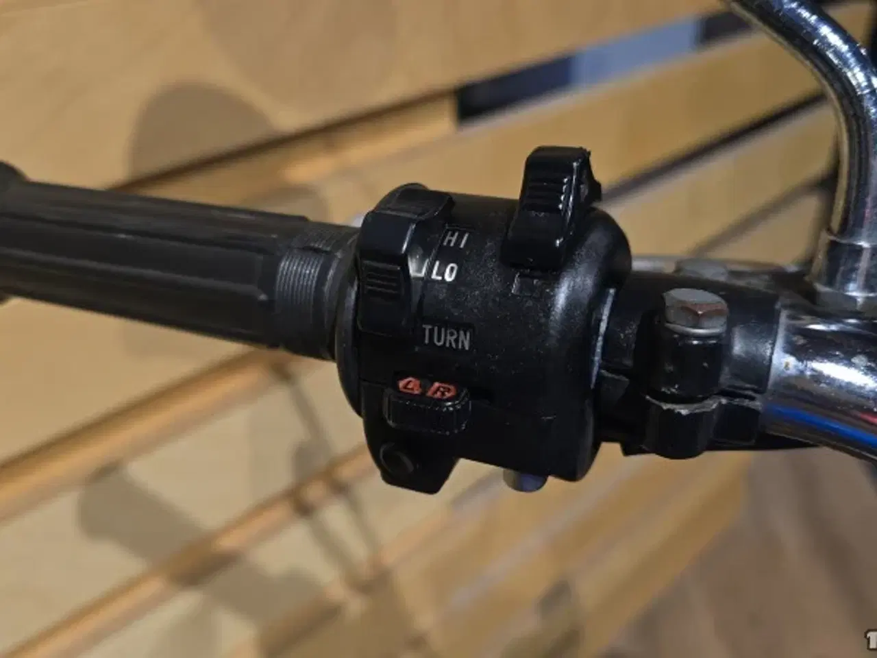 Billede 14 - Yamaha RS 125 ENGROS