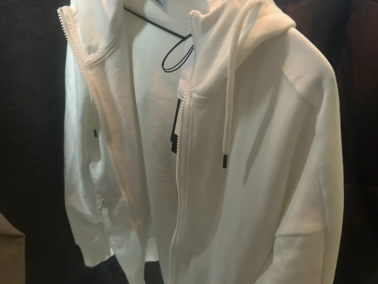 Billede 8 - C.P. Company  Goggles-detail zip-up hoodie