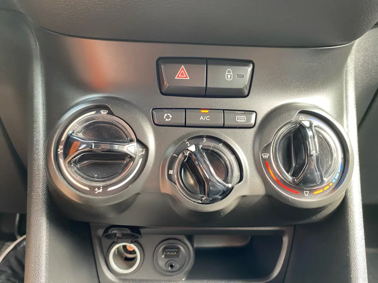 Billede 13 - Peugeot 208 1,2 VTi Active Navi 82HK 5d