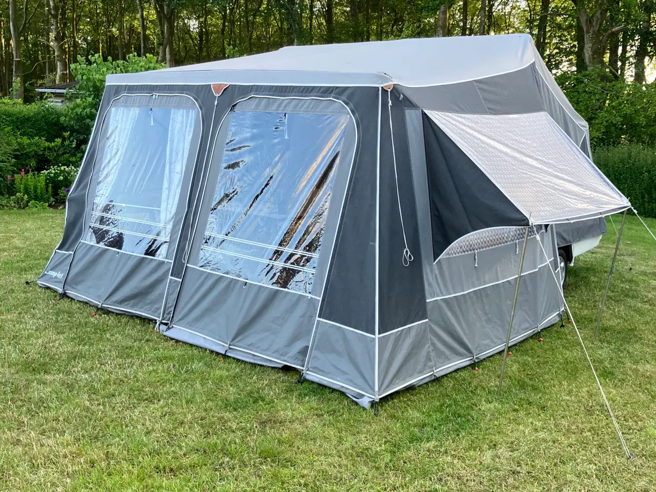 Billede 13 - Camplet classic 2018 model