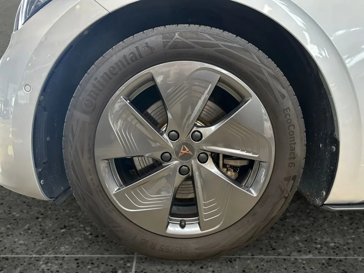 Billede 9 - Cupra Born 58 High