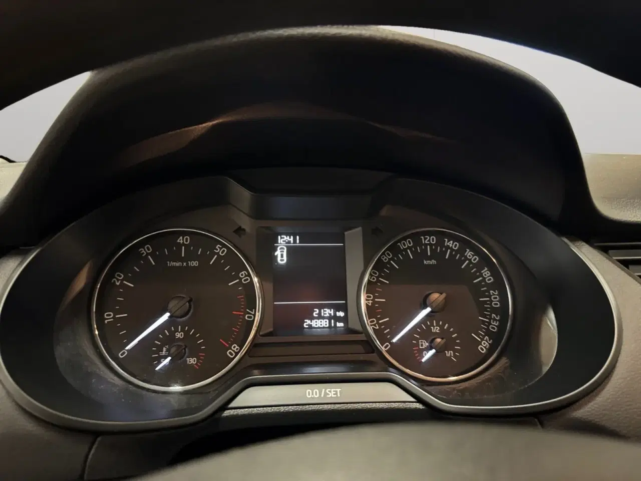 Billede 7 - Skoda Octavia 1,2 TSi 105 Active