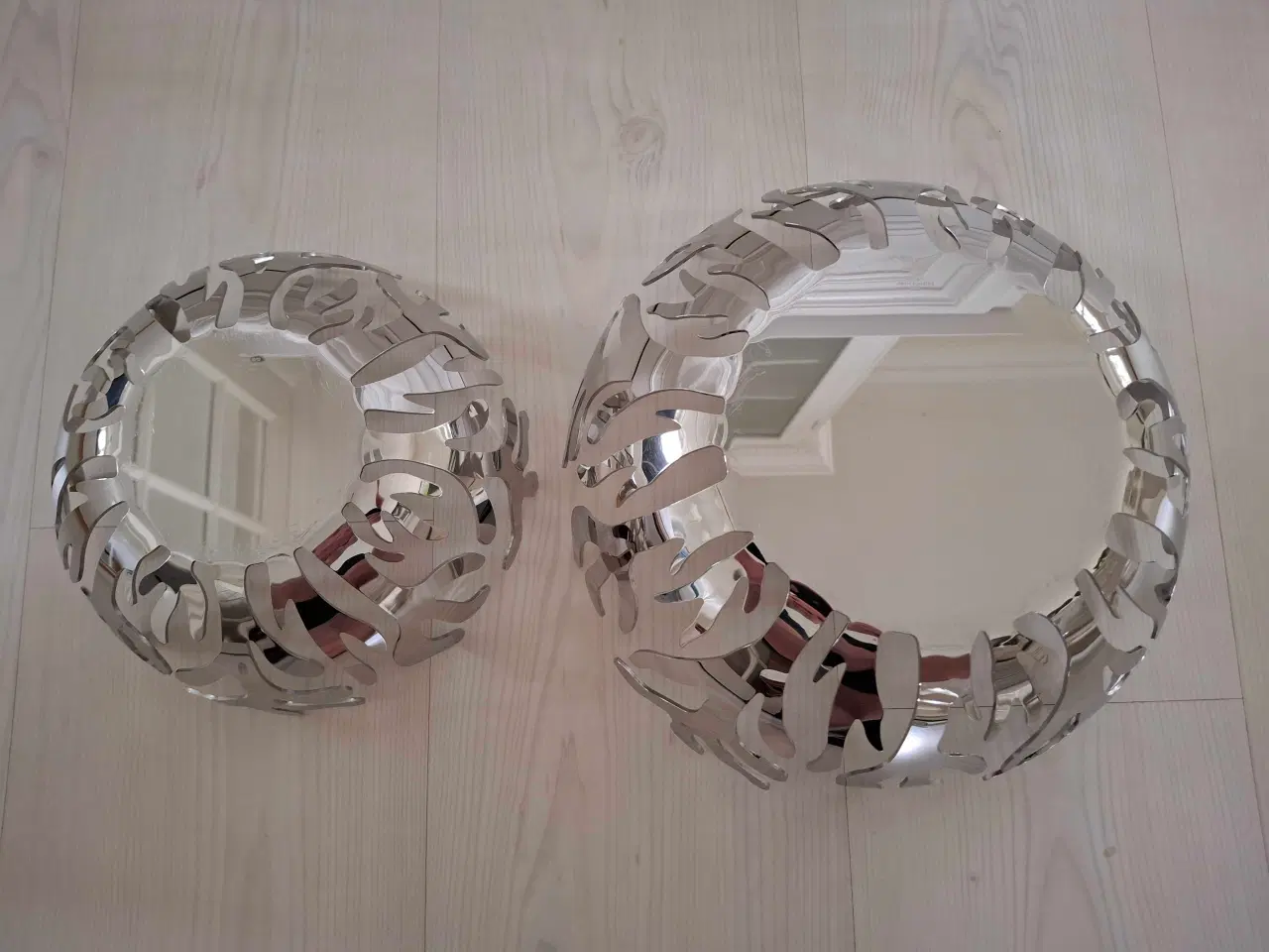 Billede 2 - Sæt á 2 stk. Alessi Mediterraneo skåle