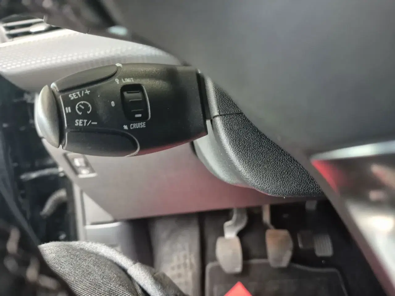 Billede 12 - Peugeot 2008 1,2 VTi Allure 82HK