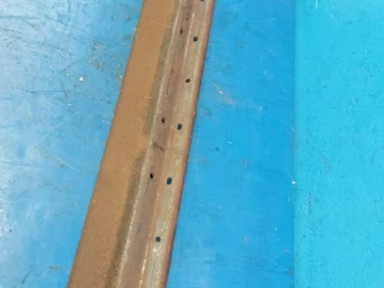 Billede 5 - Case IH 2388 AF Beslag 1318433C3