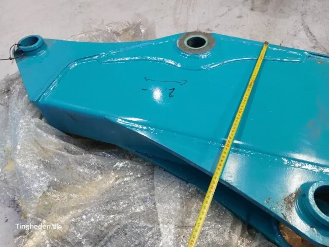 Billede 18 - Sunward Gravearm