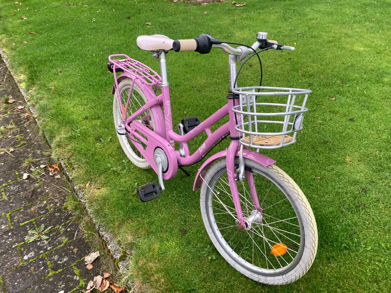 Billede 2 - Cykel