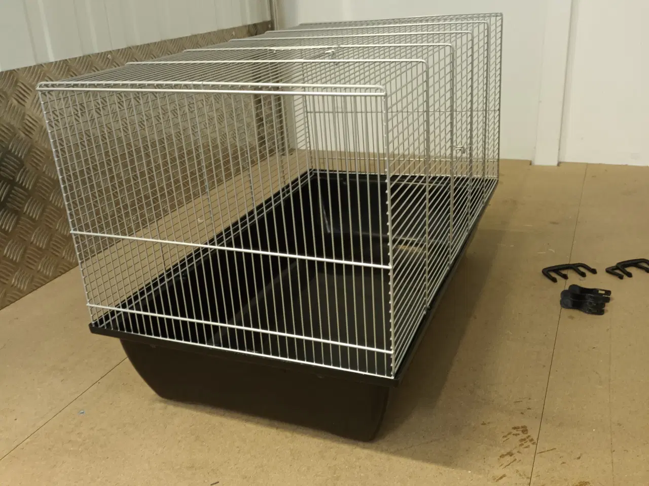 Billede 1 - Marsvinbur mm.