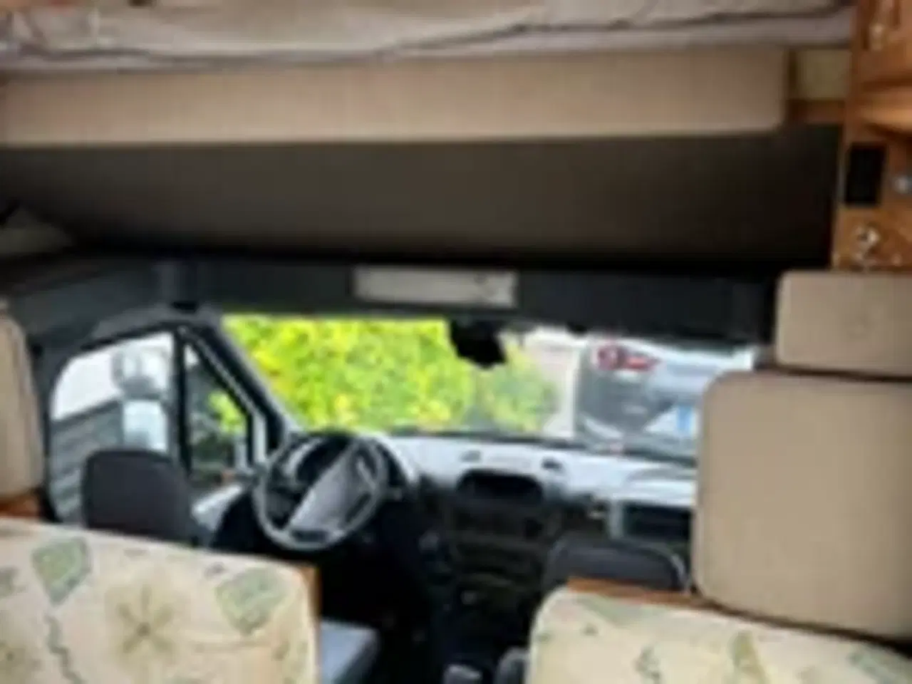 Billede 9 - Mercedes Sprinter 416 2,7D 5 cyl.