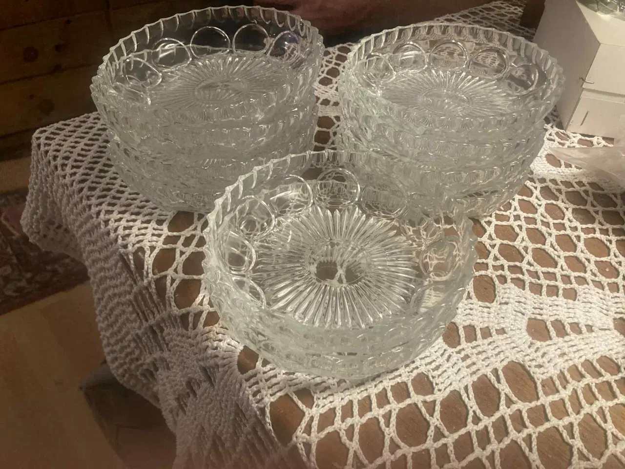 Billede 1 - Ældre Desseret/Isasietter