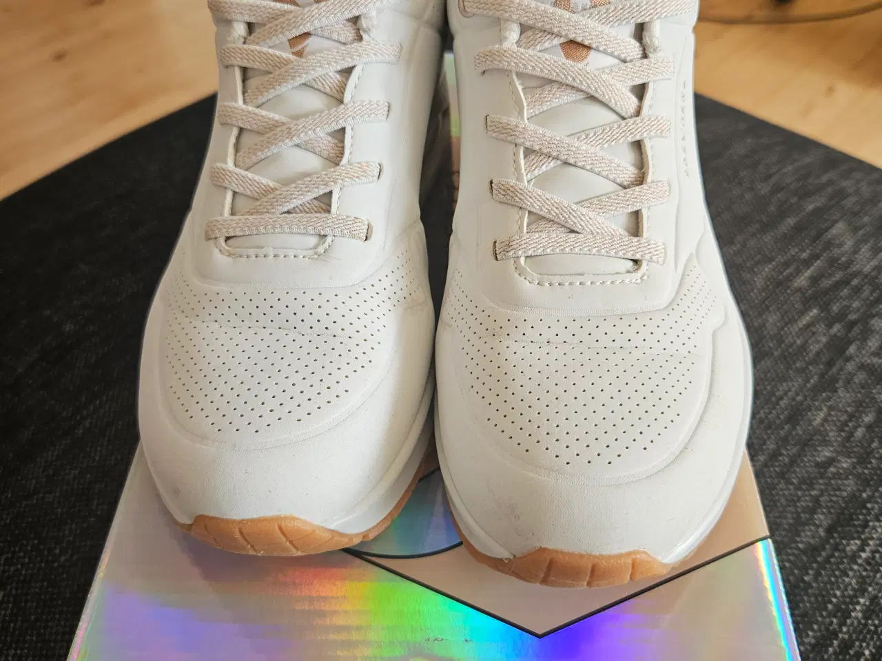 Billede 8 - SKECHERS SKO 