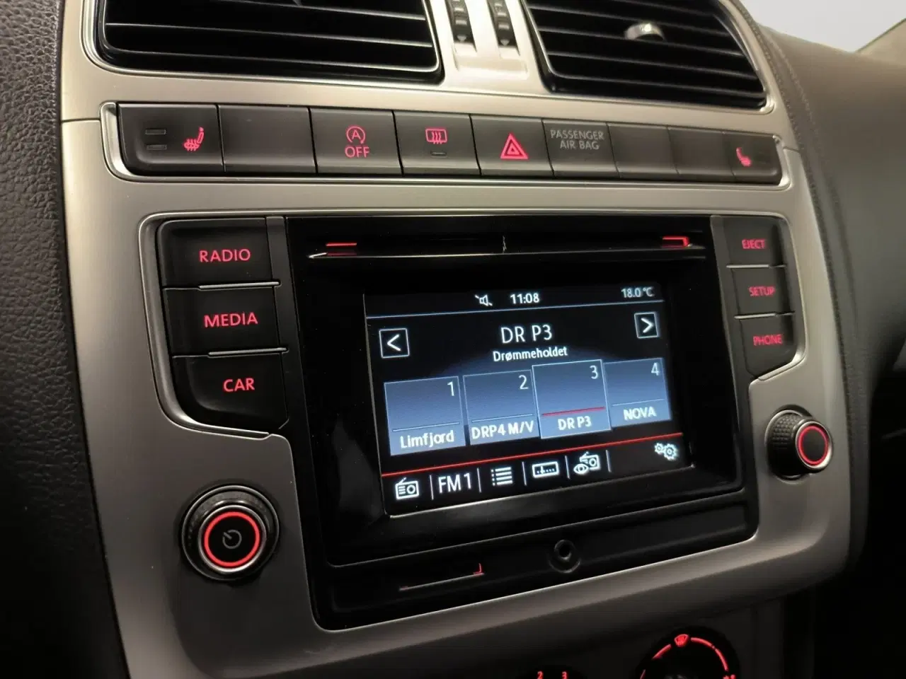 Billede 8 - VW Polo 1,0 TSi 95 BlueMotion