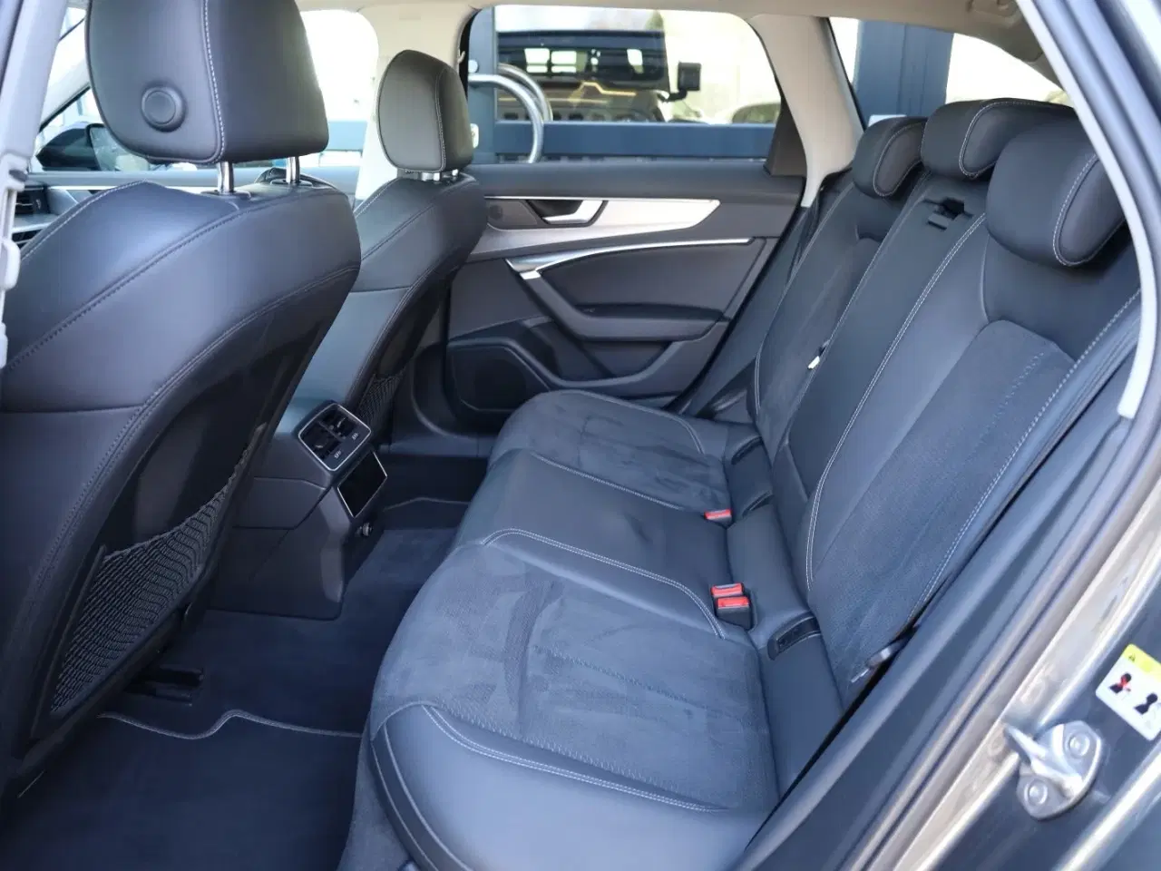 Billede 17 - Audi A6 55 TFSi e Sport Prestige S-line Avant quattro S-tr.