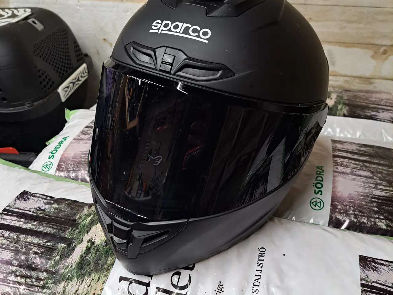 Billede 3 - Gokart udstyr. Alt du skal bruge for at komme igan