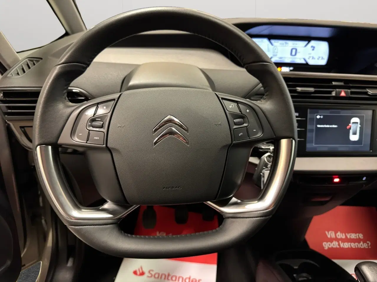 Billede 6 - Citroën Grand C4 SpaceTourer 1,2 PureTech 130 Cool 7prs