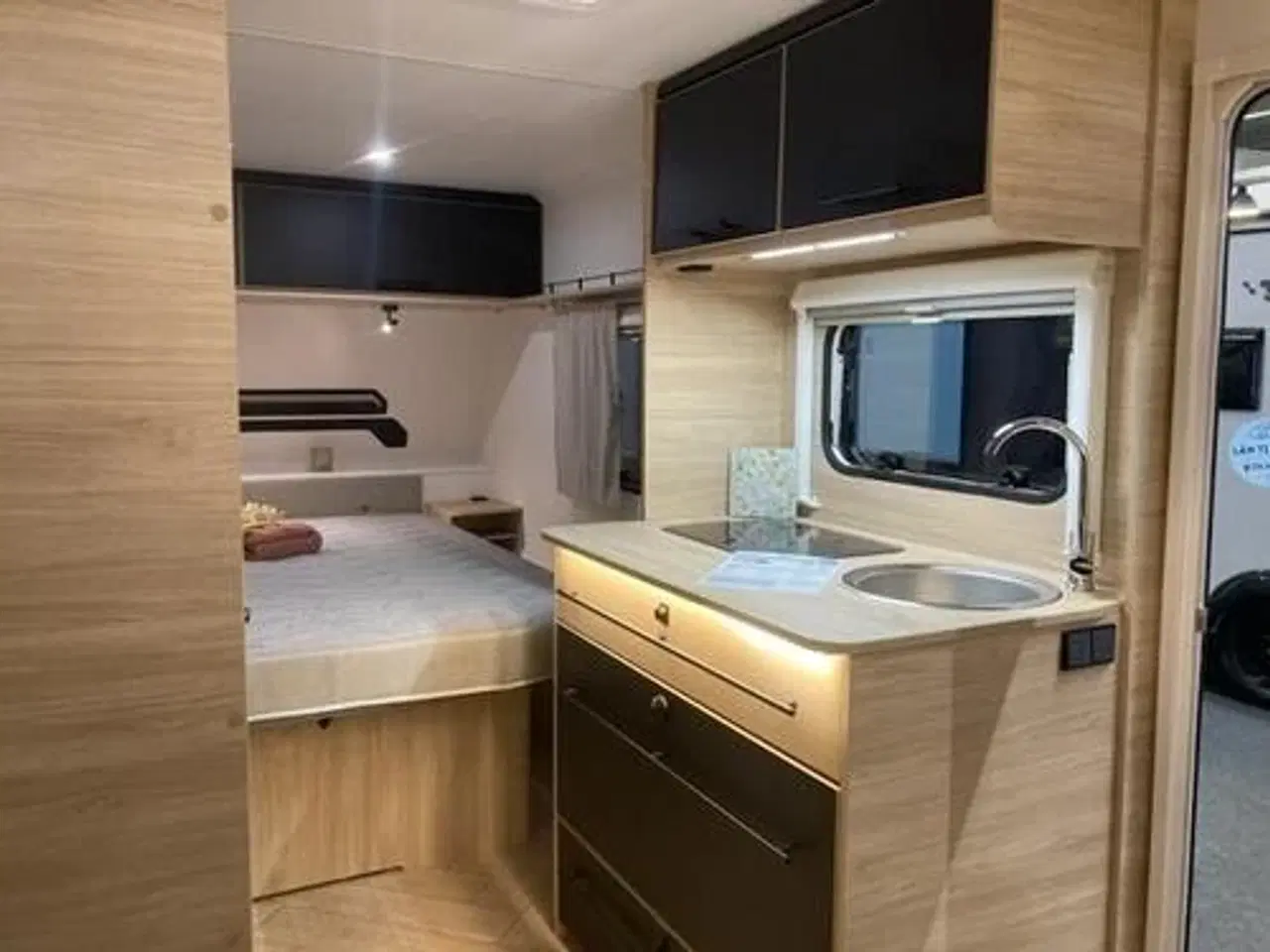 Billede 7 - Caravelair Sport Line 480