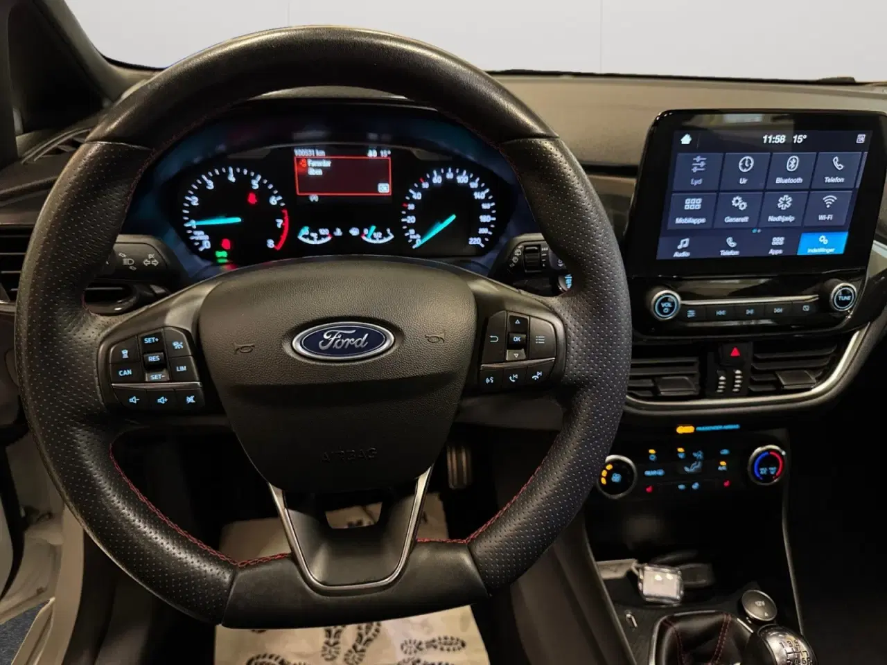 Billede 6 - Ford Fiesta 1,0 EcoBoost ST-Line