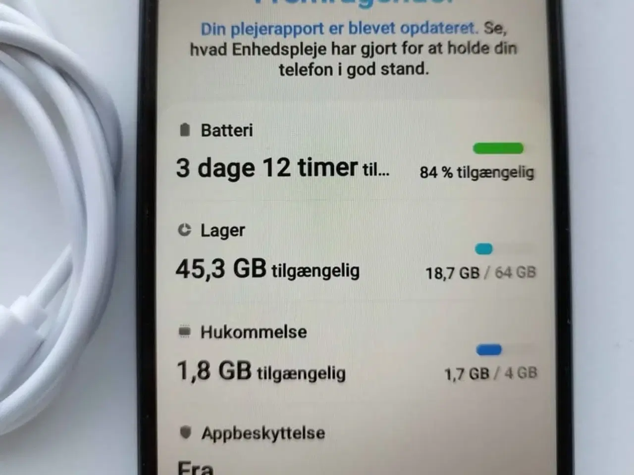 Billede 8 - Samsung A13 5g