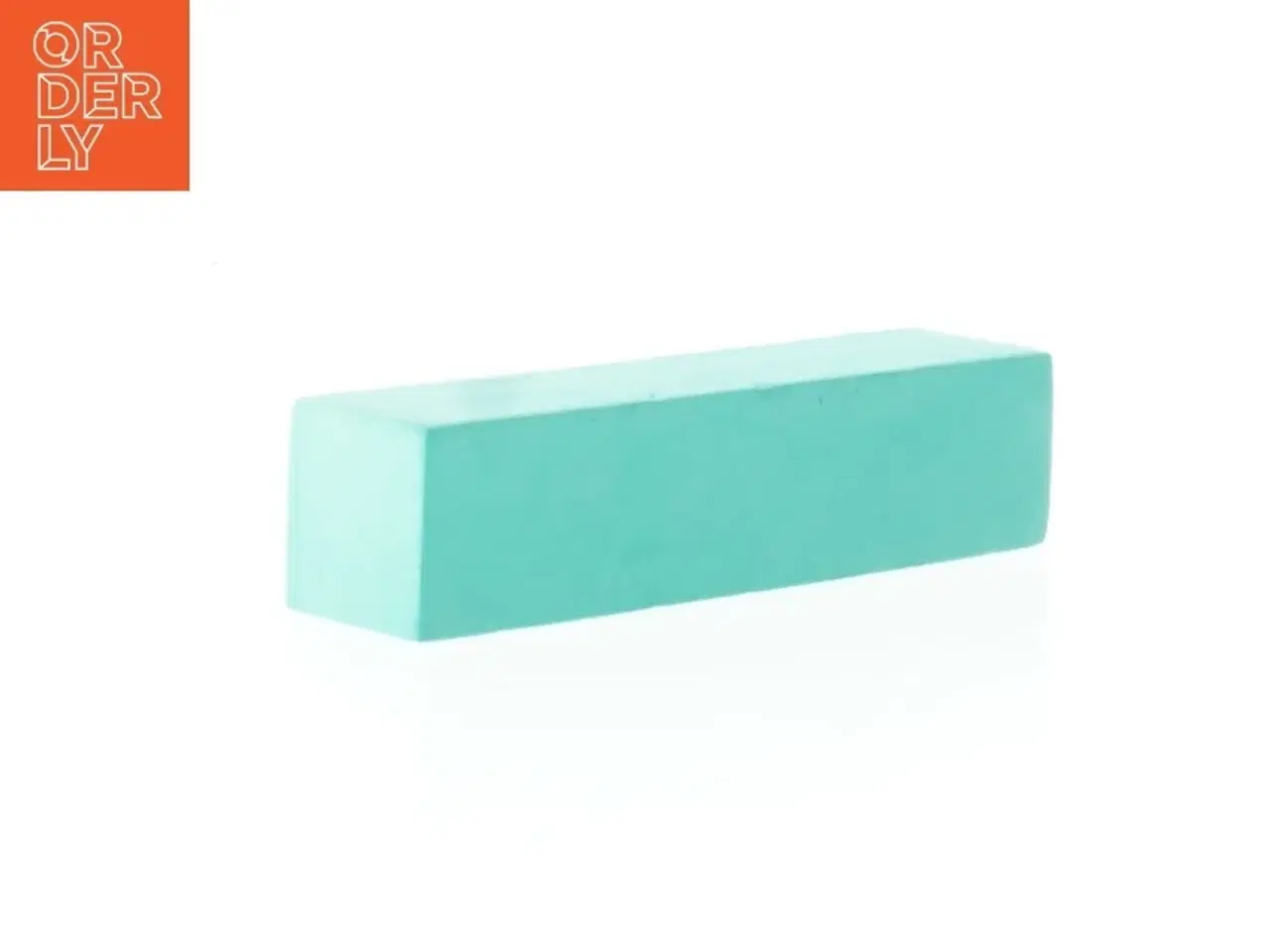 Billede 6 - Yoga blok (str. 14 x 3,5 cm)