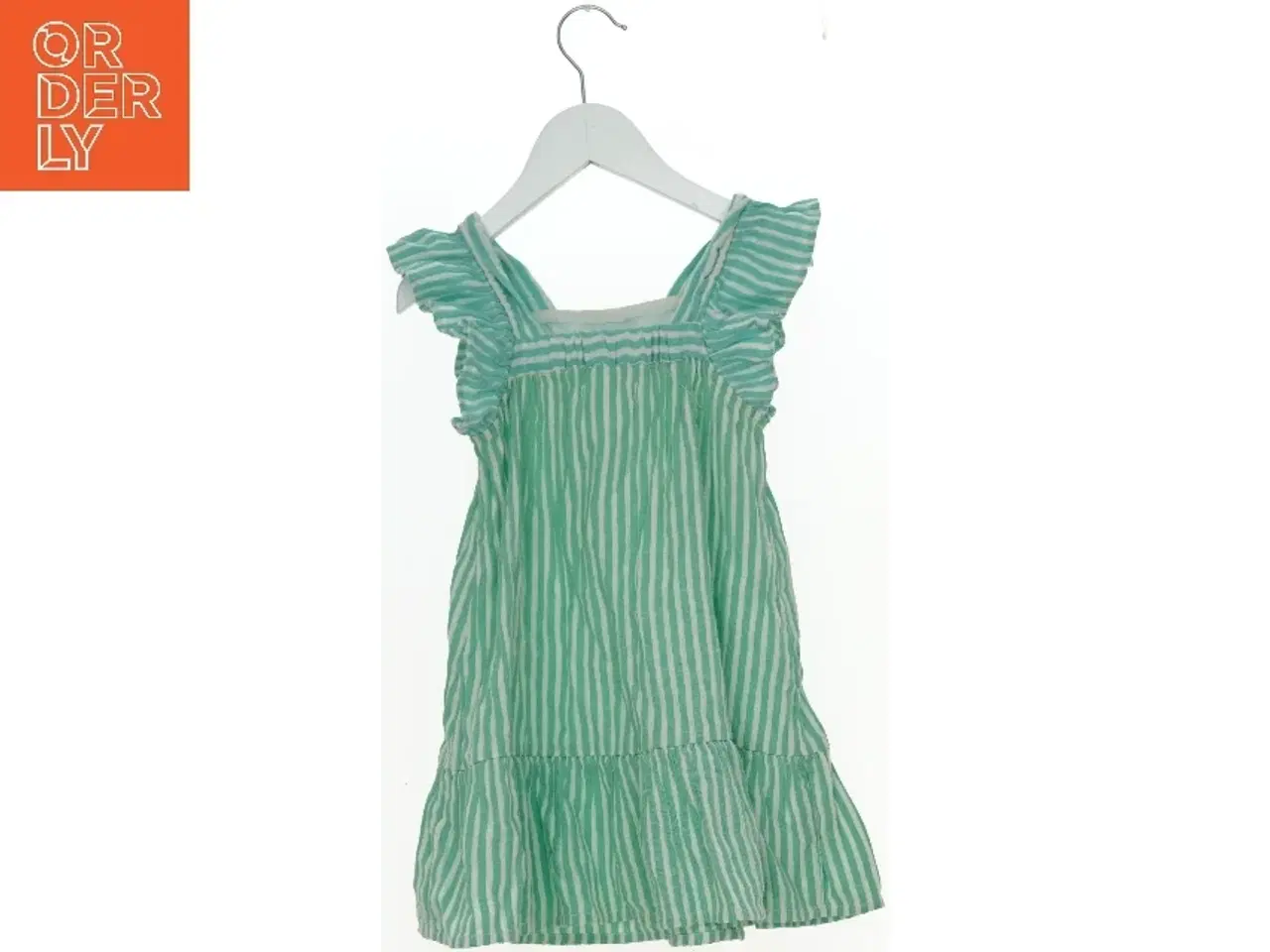 Billede 1 - Kjole fra Zara (str. 110 cm)