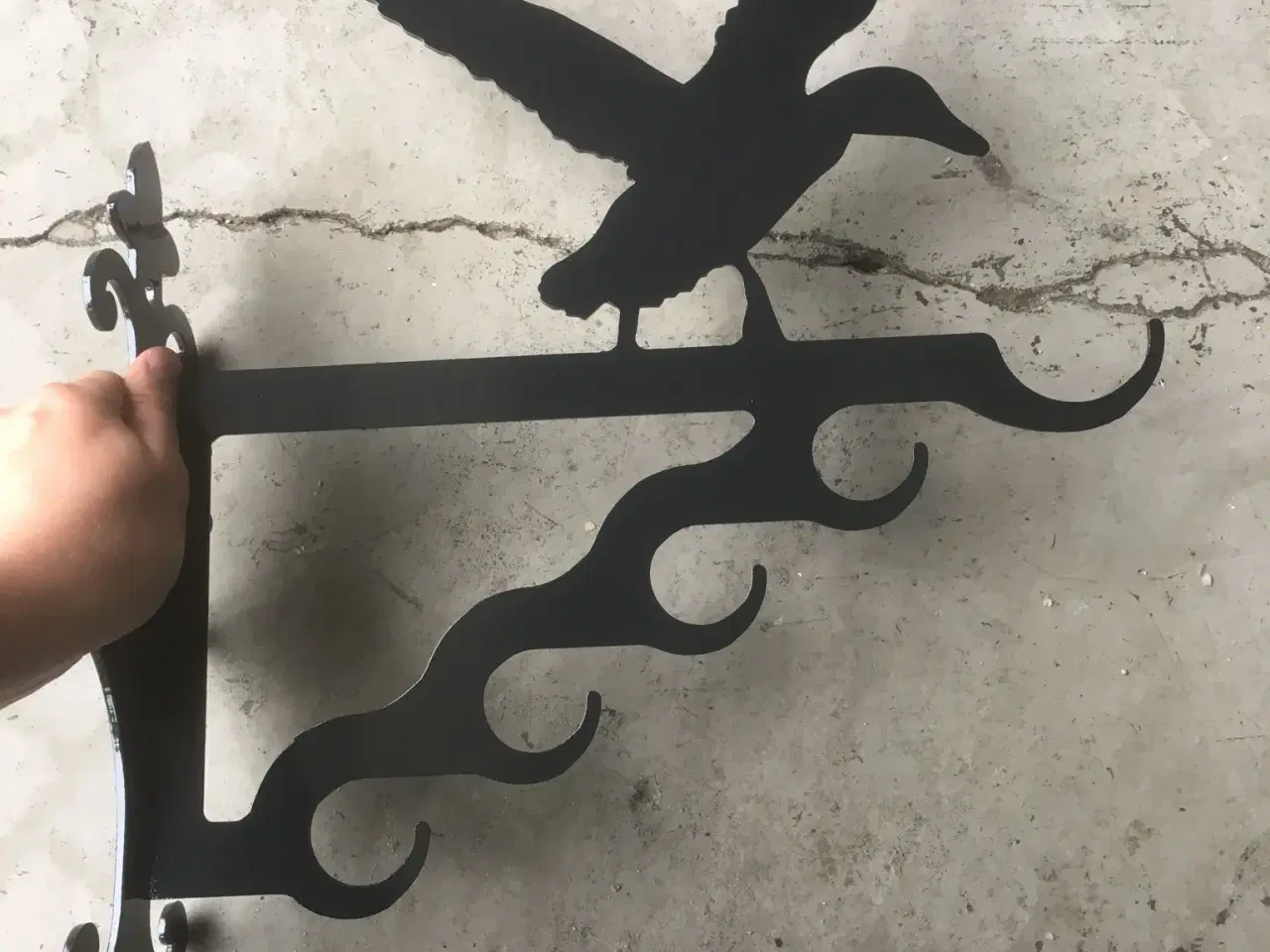 Billede 10 - Vildtkorg