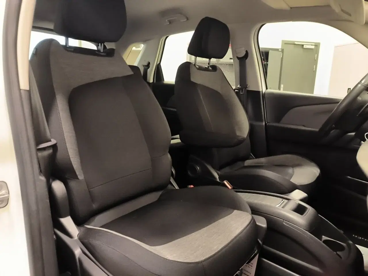 Billede 15 - Citroën C4 SpaceTourer 1,5 BlueHDi 130 Iconic EAT8