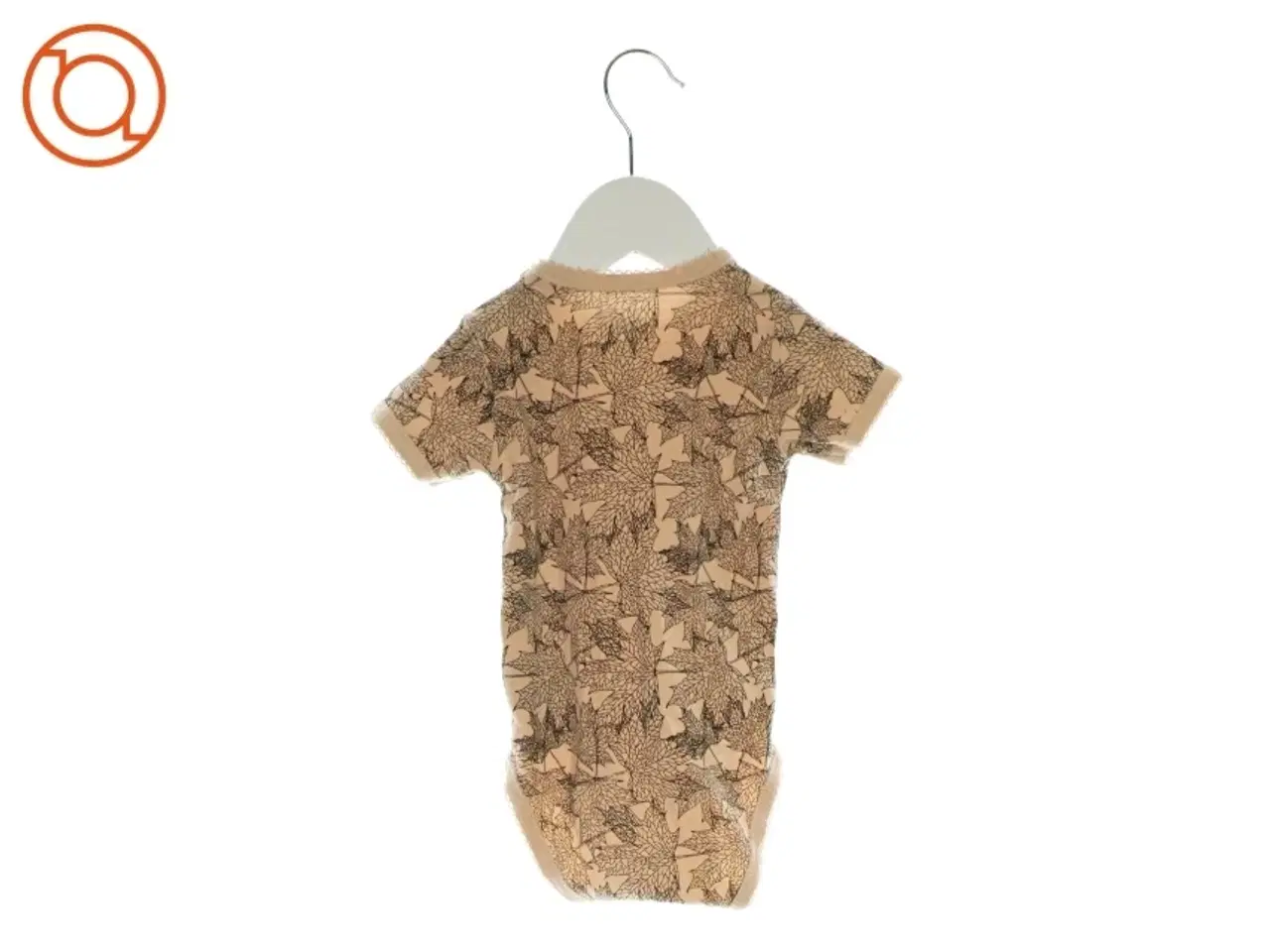 Billede 2 - 3 bodyer fra Petit (Str. 80 cm)