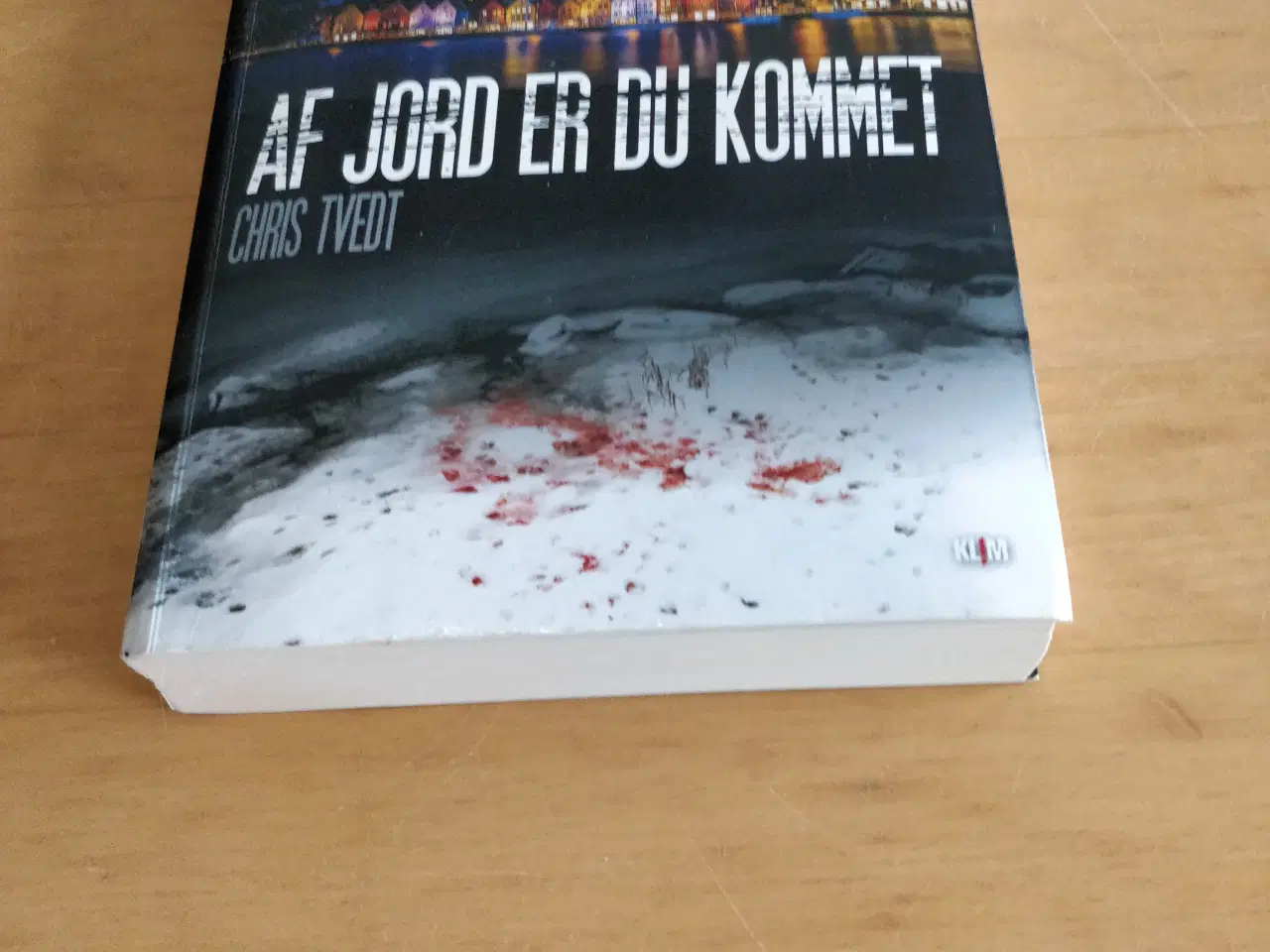 Billede 2 - Af jord er du kommet