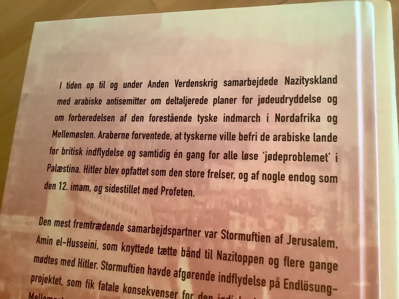 Billede 3 - Halvmåne og Hagekors.