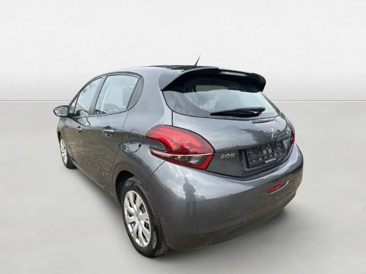 Billede 3 - Peugeot 208 1,6 BlueHDi 100 Active