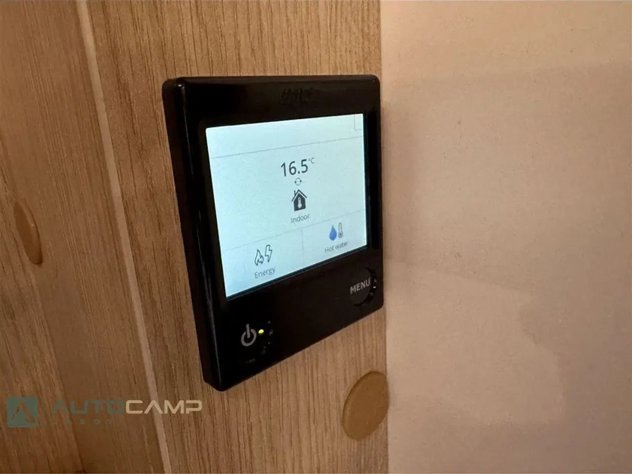 Billede 20 - 2024 - Autostar Prestige I 790 LC