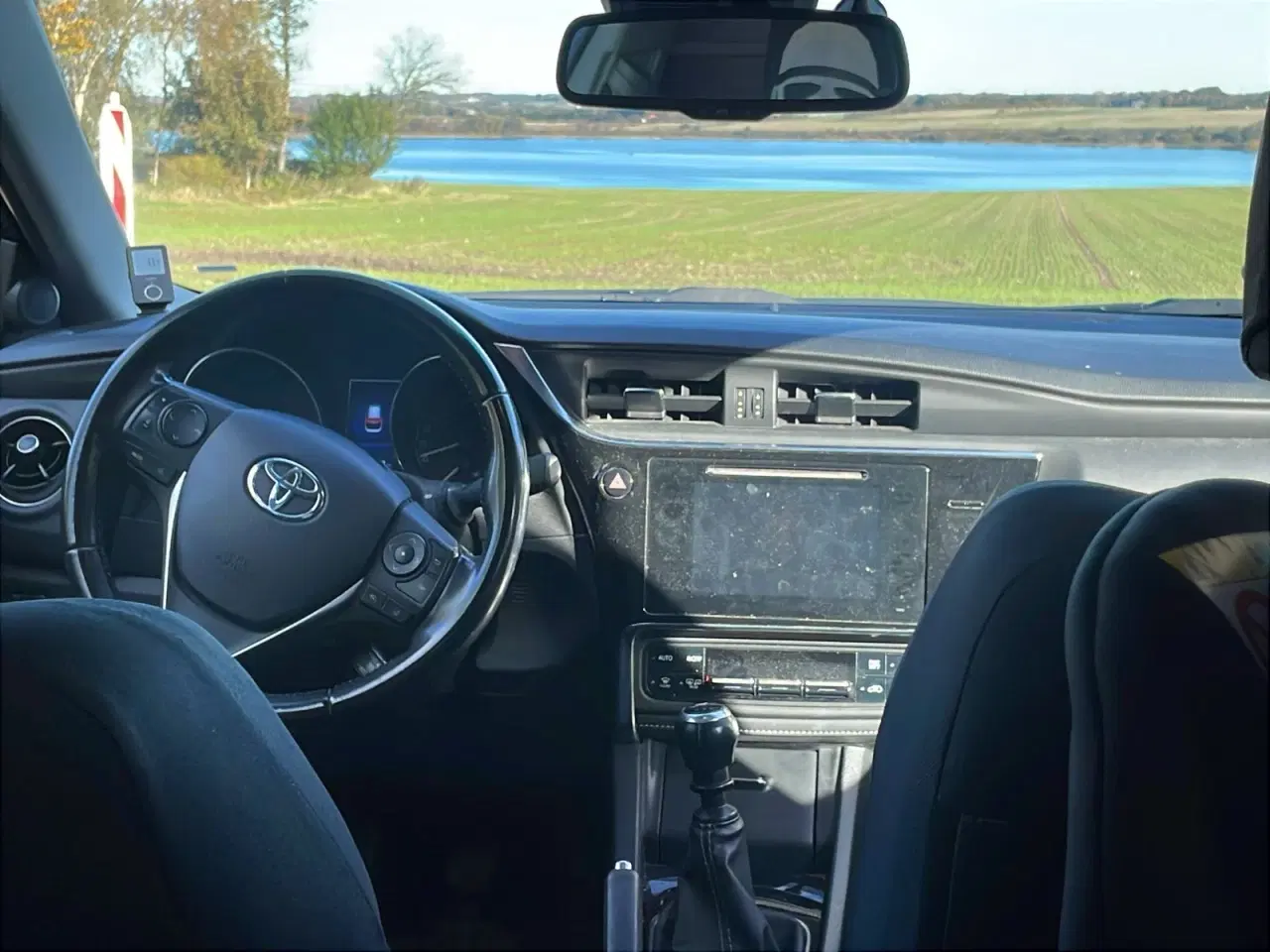 Billede 10 - Toyota Auris 1,2 T T2 Touring Sports