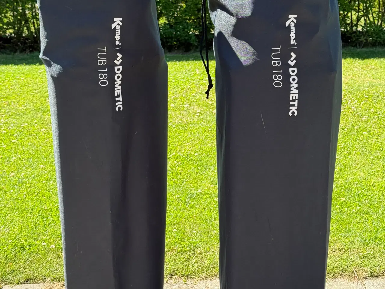 Billede 1 - Campingstole