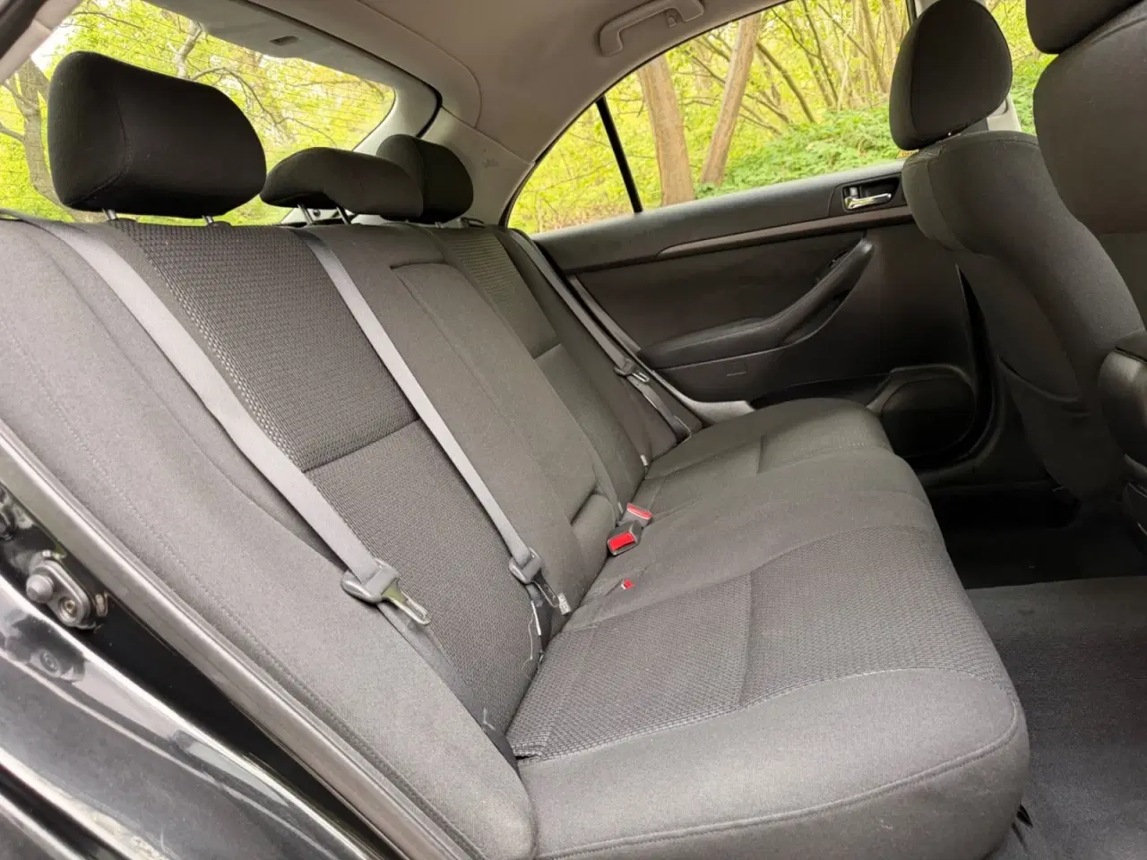 Billede 13 - Toyota Avensis 2,0 VVT-i Sol