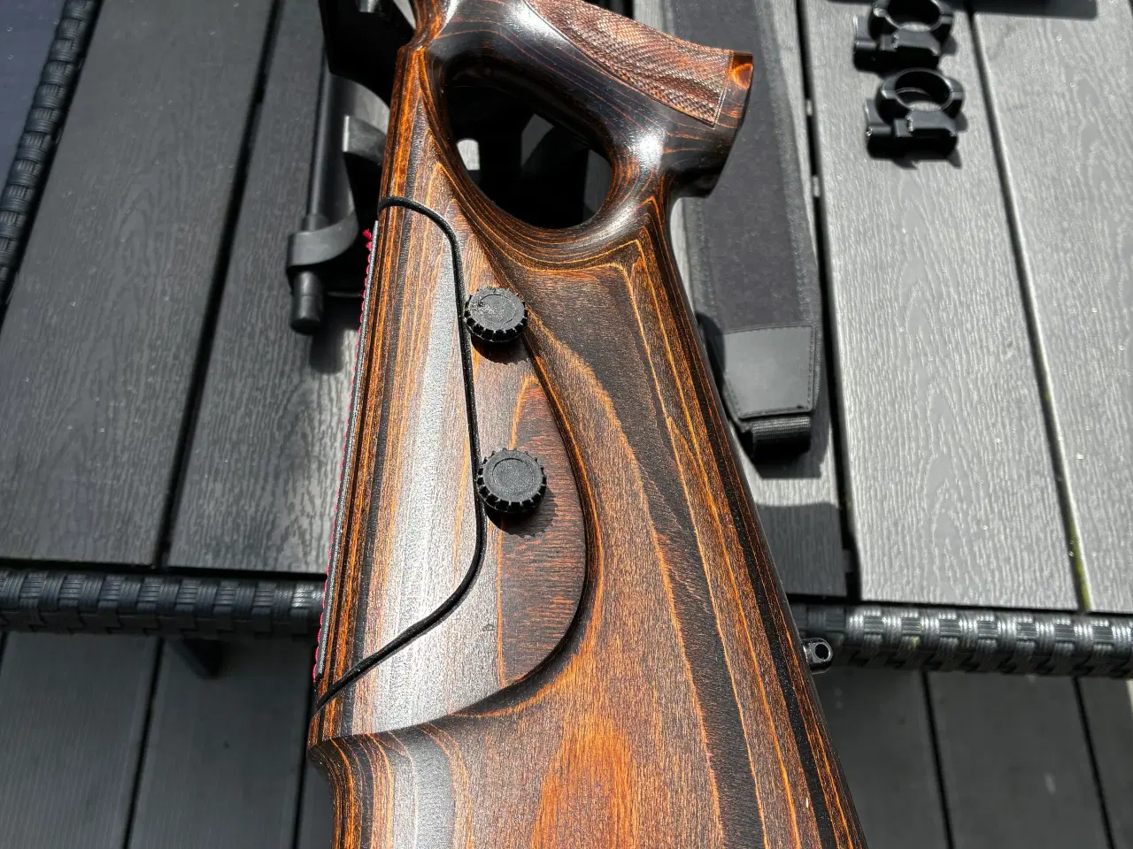 Billede 3 - Mauser M 12 