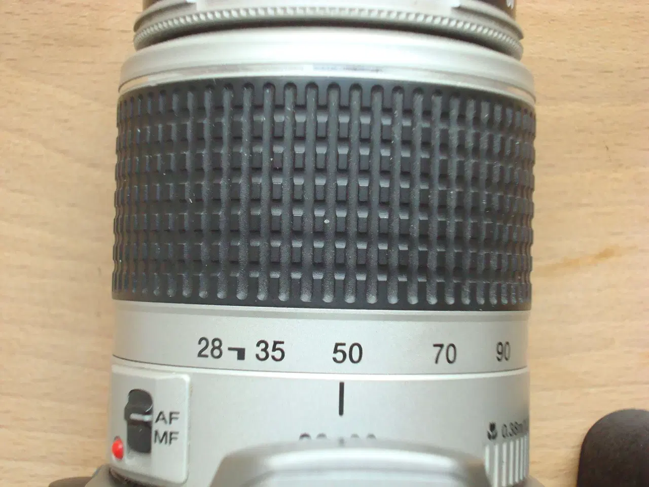 Billede 2 - Canon EOS 3000n crom