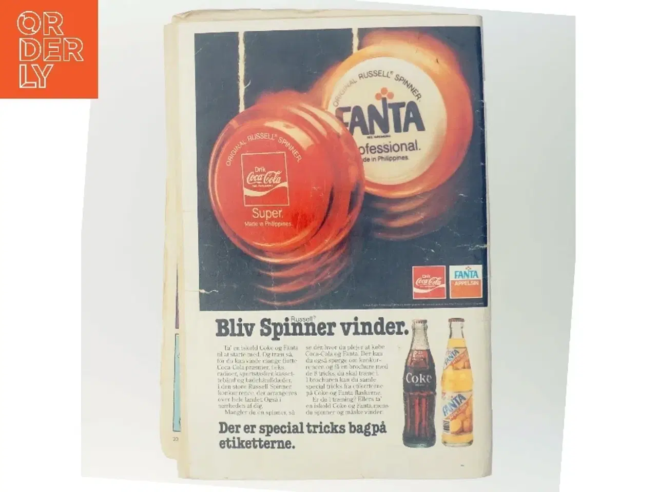 Billede 3 - Anders And & Co. af Walt Disney (Bog)