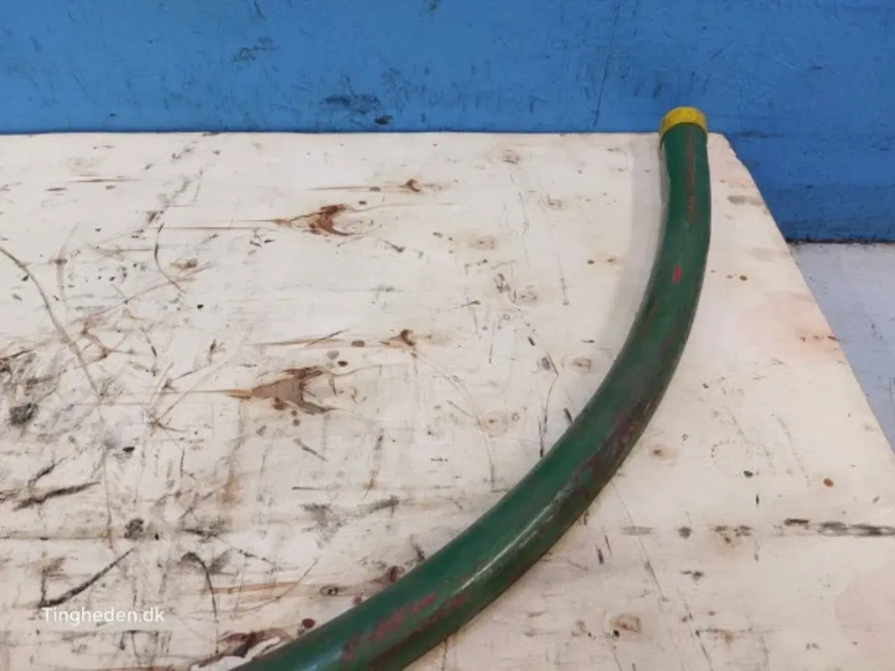 Billede 7 - John Deere 900 Serie Stråskiller