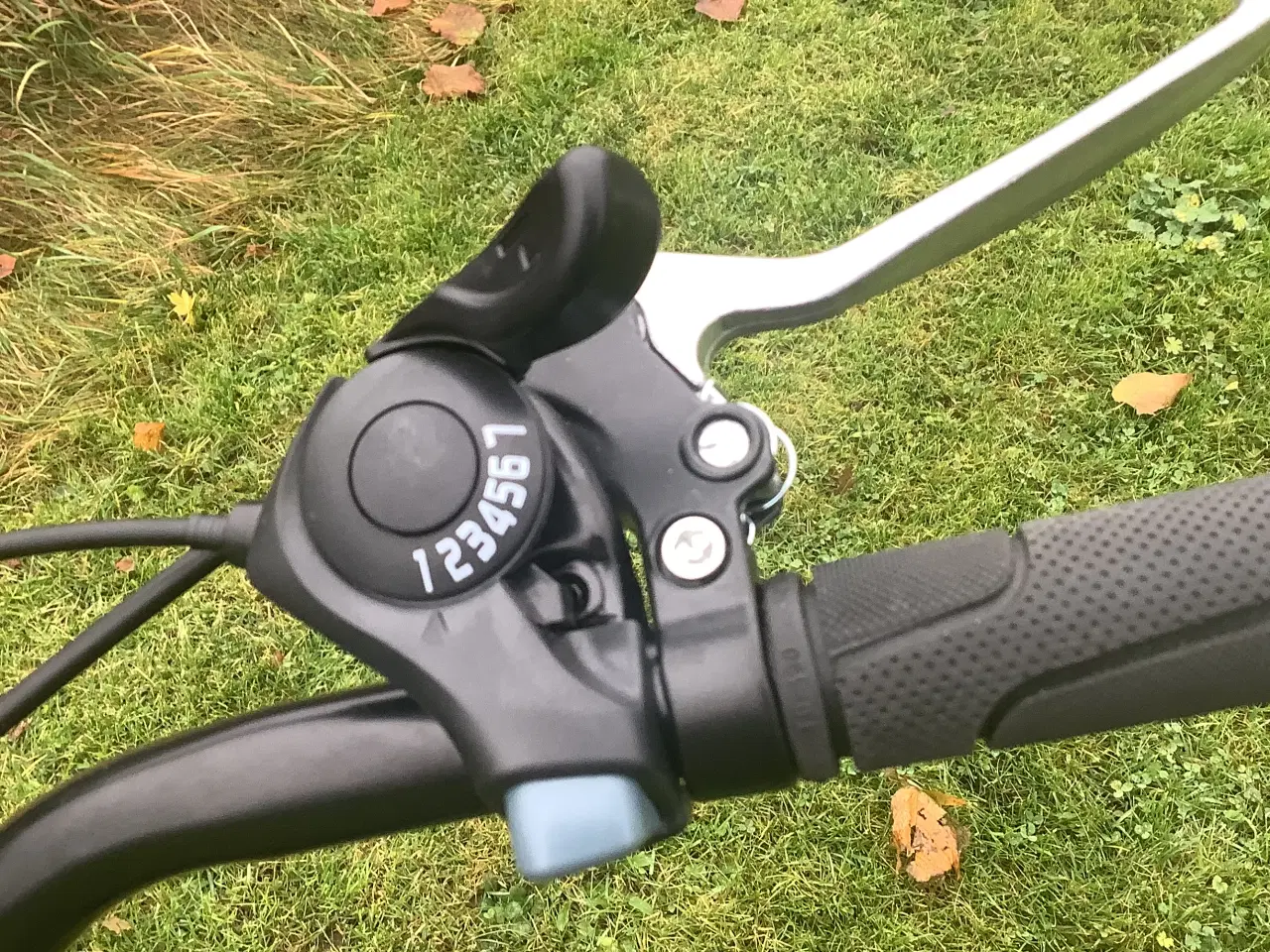 Billede 6 - Seniorcykel / Ladcykel ny!