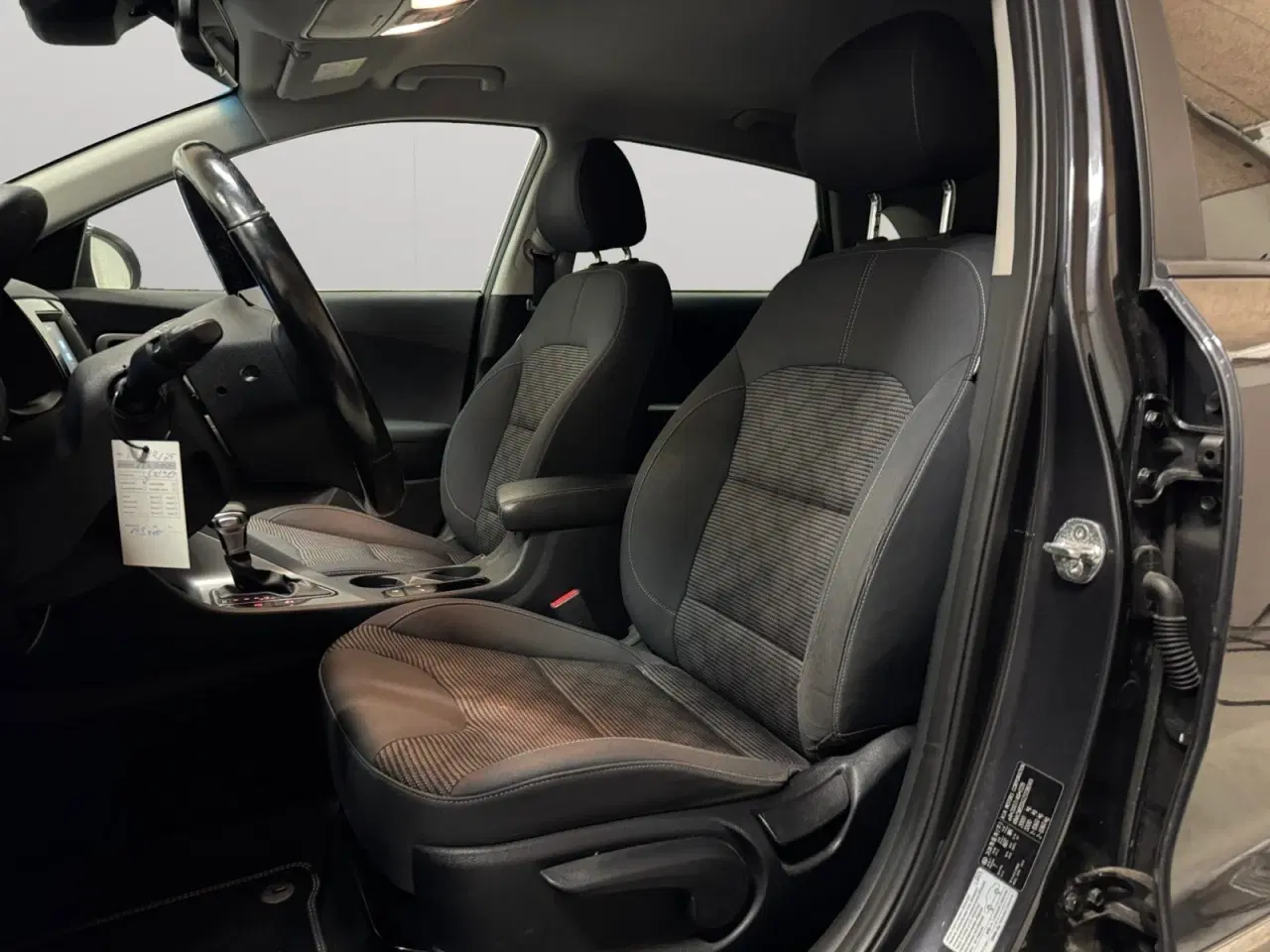 Billede 6 - Kia Niro 1,6 PHEV Comfort DCT