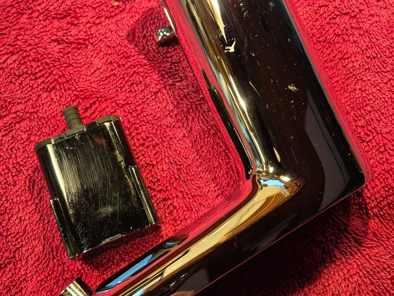 Billede 3 - Grohe Eurosmart Cosmopolitan E Håndvaskarmatur 