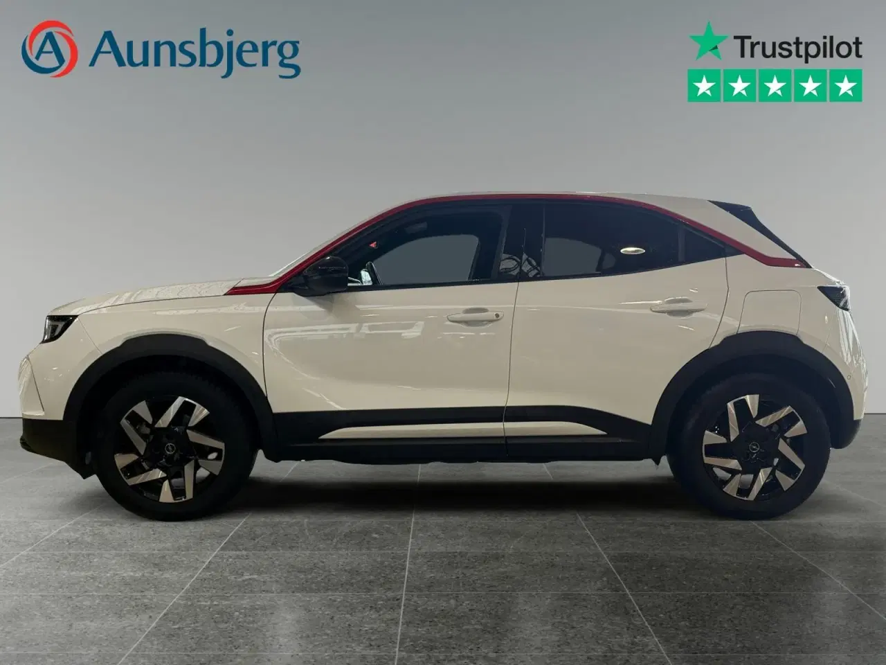 Billede 2 - Opel Mokka-e 50 GS Line