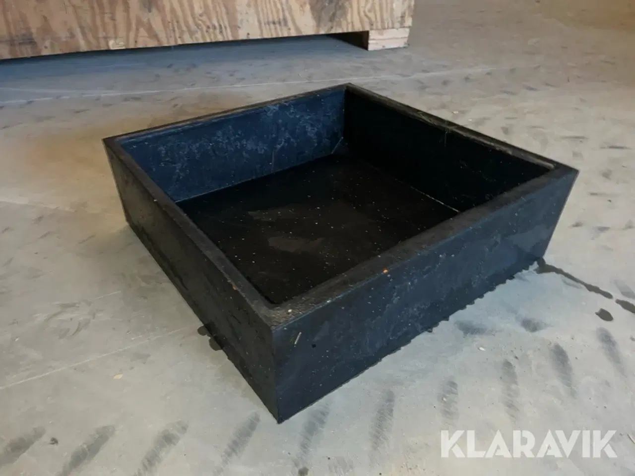 Billede 2 - PVC kasser 40 styk