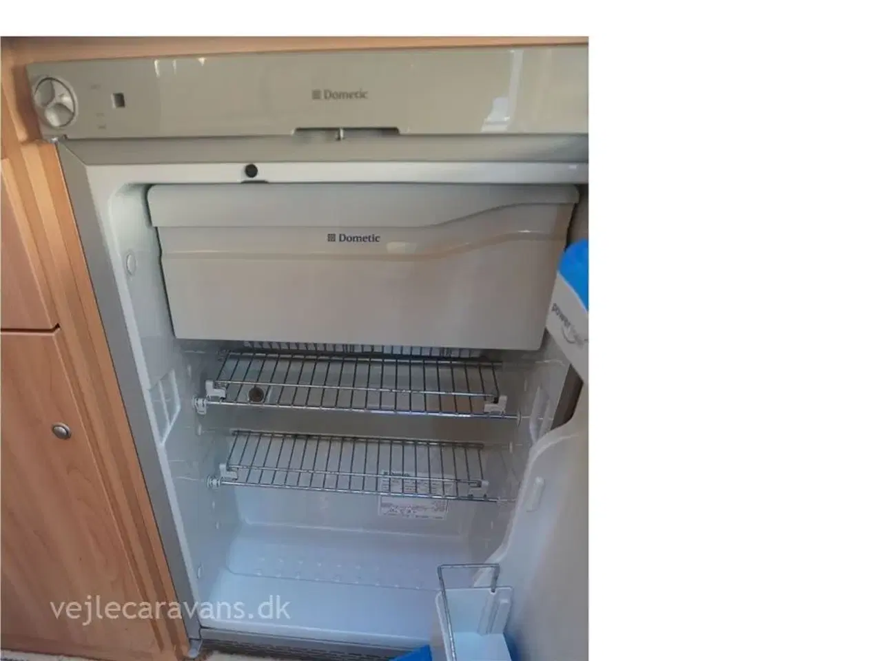 Billede 10 - 2004 - Bürstner Ventana 530 TK