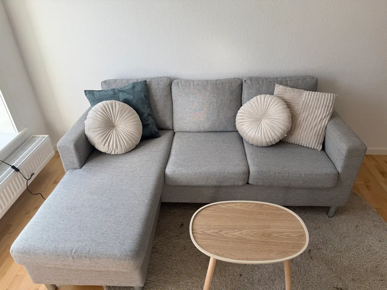 Billede 1 - Sofa