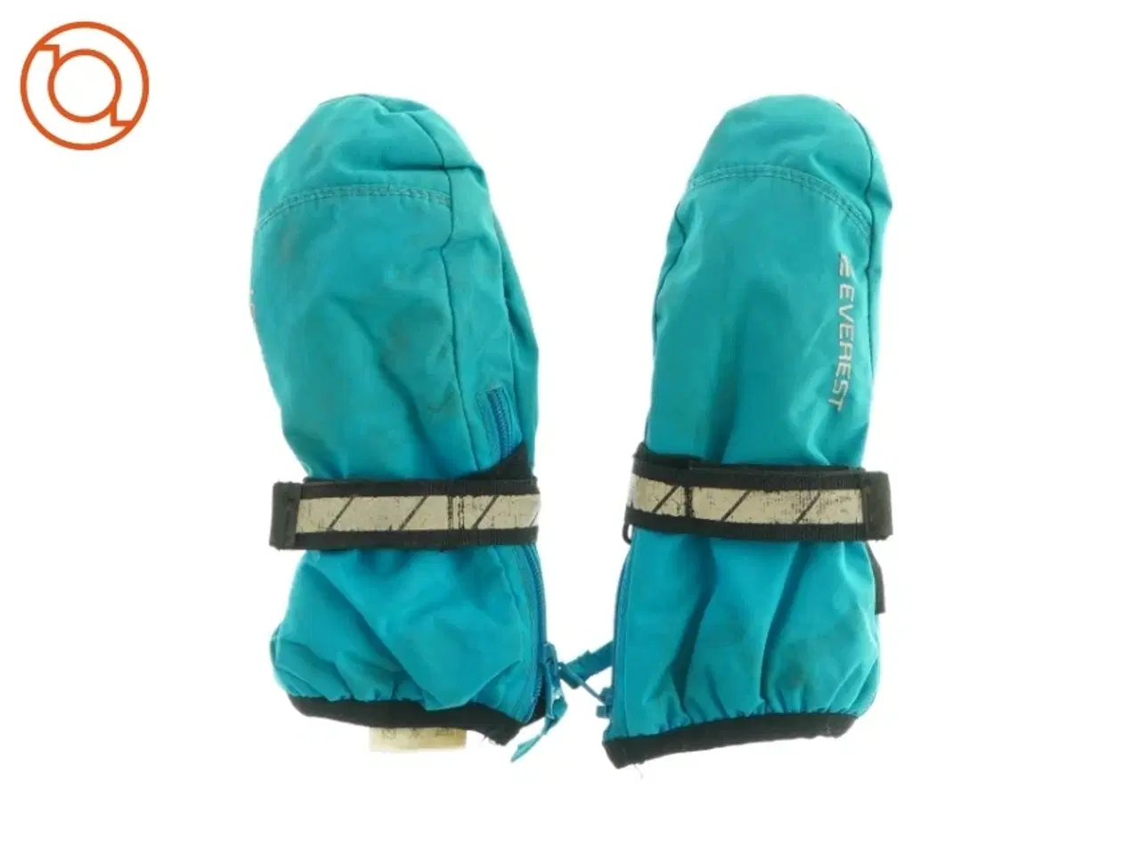 Billede 1 - Luffer fra Everest
