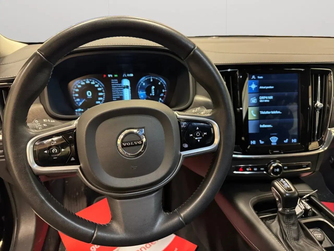 Billede 6 - Volvo V90 CC 2,0 D5 235 aut. AWD