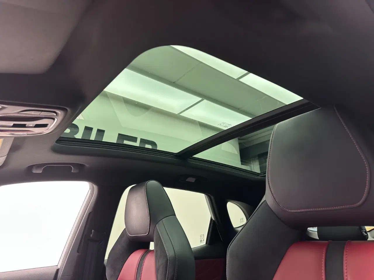 Billede 22 - MG EHS 1,5 PHEV Luxury