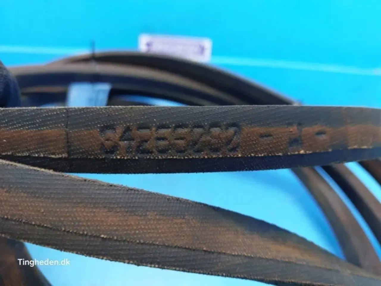 Billede 6 - New Holland 760CG Rem 84266080